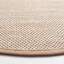 Tapis en jute / sisal Kiki-832859498