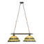 Tiffany Roman 2 - Light Pendant