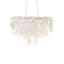 Lusso 16 - Light Chandelier