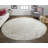 Shabuh Viscose Abstract Indoor Rug-1525631673