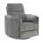 Chenille gris anthracite est en rupture de stock sélectionné