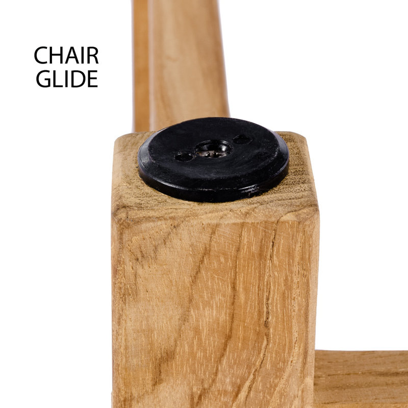 Outdoor Dining Side Chair