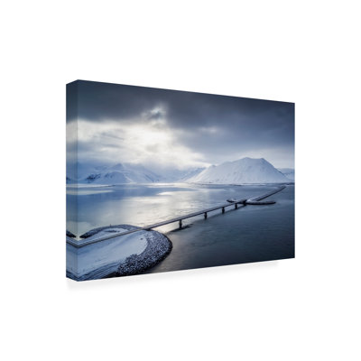 Art sur toile, Andrea Auf