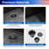 30'' L Undermount Single Bowl Stainless Steel Kitchen Sink