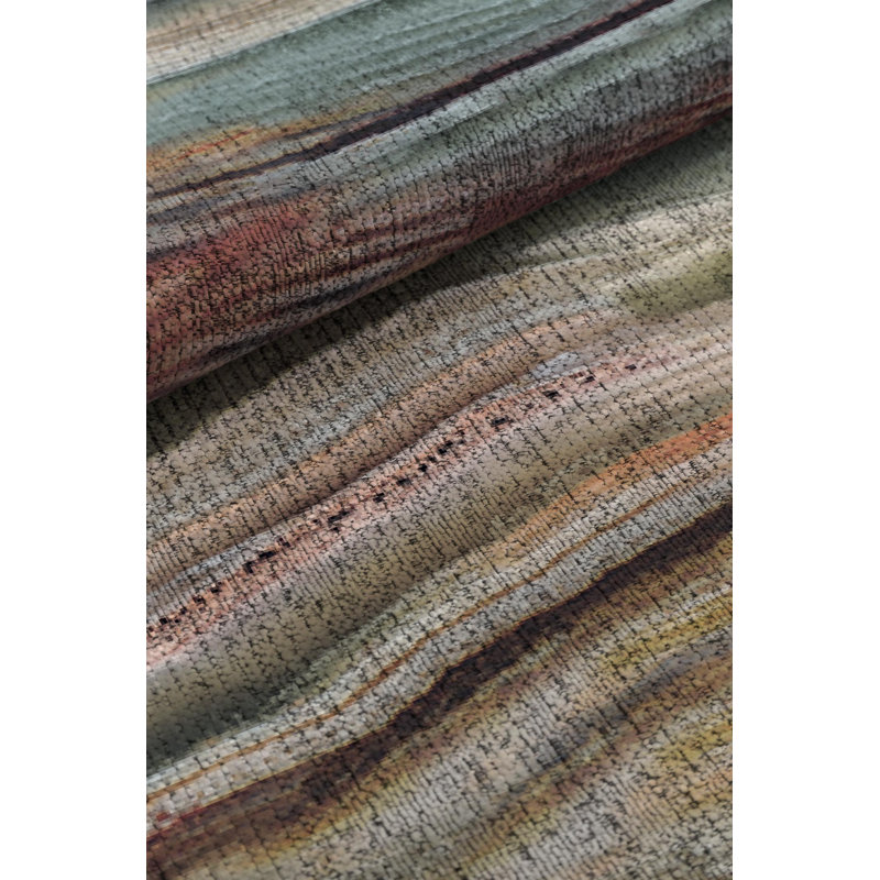 Allyson Abstract Area Rug, Rectangle 160 x 230cm
