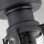 Lakemont Transparent Lantern Head