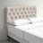 King Camelback Diamond Tufted Upholstered Panel Headboard-1962517214-1962771880