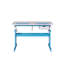 Simon children's desk - height adjustable-1110554483