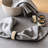 Over&Back Resin Napkin Rings, Set of 4