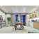 DLF4 5'' LED Decorative Recessed Trim
