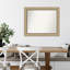 Miroir d'appoint mural Elyannah-984731611