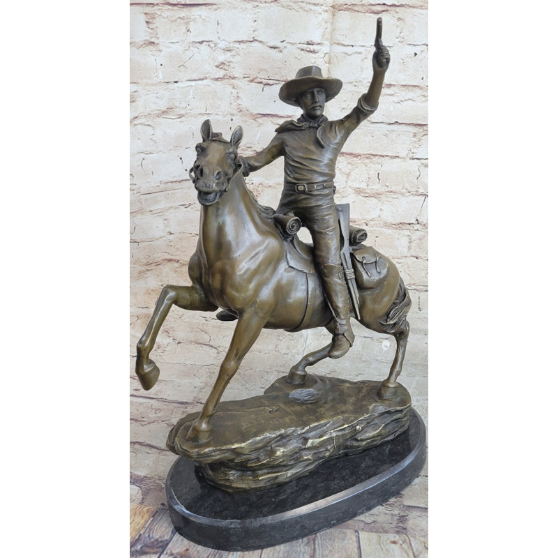 Figurines et sculptures Vaudine