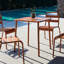 Table de cour Sera-130384343