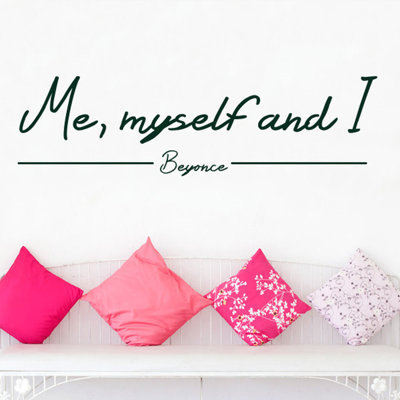 Wall Decal