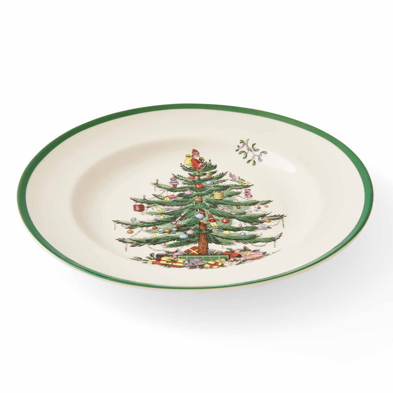 10.5" Dinner Plate