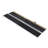 VEVOR Aluminum Foldable 3.15'' L Threshold Ramp-99187746