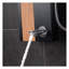 57'' Shower Panel with Adjustable Shower Head-72779590