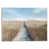 Brown Floater Framed Canvas selected