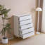 Majzara 49cm W Chest of Drawers-497506347