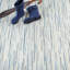 Elwood Blue Machine Washable Rug-101205245