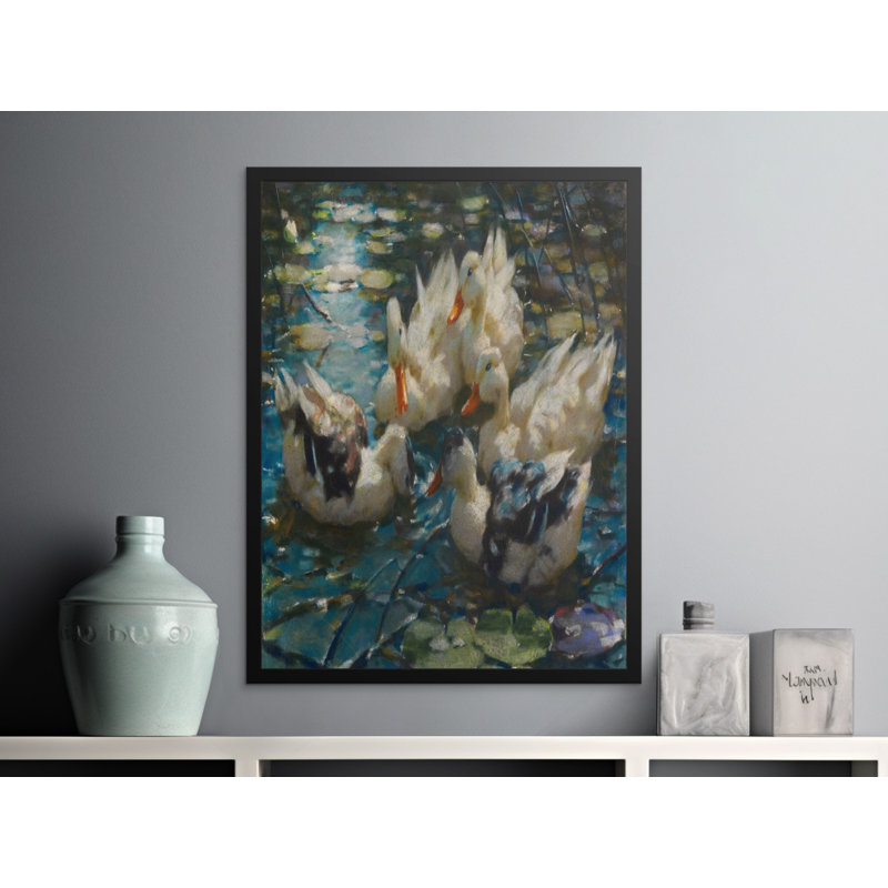 Sumas No Frame Print, 11.7x16.5