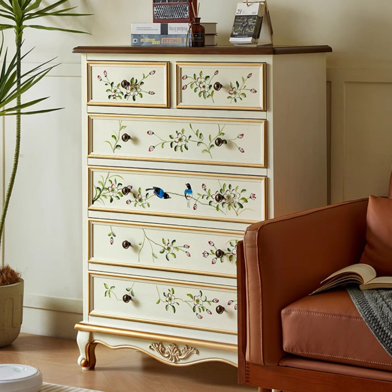 Accent Chest