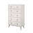 Thomasina 5 Drawer Chest