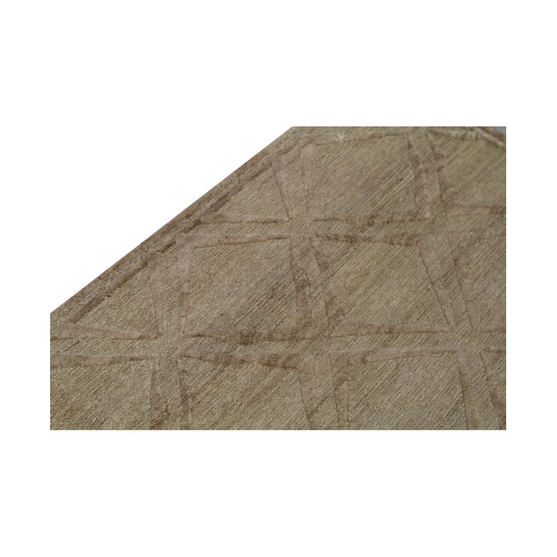 Geometric Area Rug