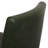 Oliva Full-Grain Italian Leather Dining Chair-122253120