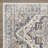 Kelston Washable Floral Indoor Rug-741937396
