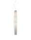 White Translucent Ribbon
