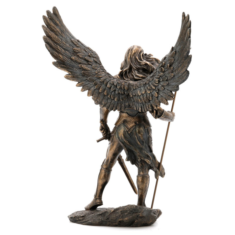 Shakopee People Figurines & Sculptures