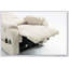 Fauteuil inclinable électrique Elderly-745323446