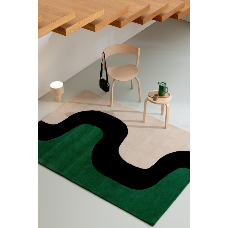 MAR Seireeni, Rectangle 4'7" x 6'7"