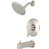 Brushed Nickel is out of stock