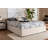 Upholstered Platform Storage Bed-1177929920-1177929921
