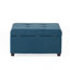 OTTOMAN DE RANGEMENT DE STYLE MODERNE-554461524