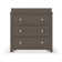 Harmony 3-Drawer Changing Table Dresser