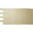 EverStone Traditional Faux Brick Panel, 44"W x 21 3/4"H x 3/4"D, Espresso Color-118904068