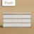 Aurica 63'' W 9 - Drawer Dresser-338913645