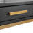 Lovesta Metal Base Writing Desk-202605202