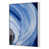 White Floater Framed selected