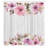 Shower Curtain with Hooks Included-94638044