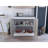 Rectangle 2-Door Utility Sink And Cabinet-618933272