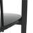 Ixchell Glass Top End Table-440873627