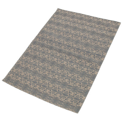 Heintz Chenille Indoor Rug