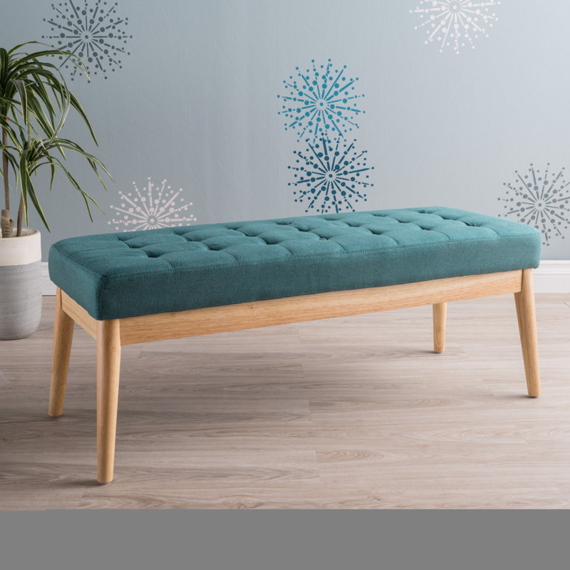 Banc repose-pieds, Sarcelle