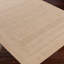Beyanka Striped Machine Tufted Area Rug-655939517