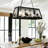 McBain 4 - Light Kitchen Island Pendant