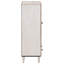  High Board With Drawer With Storage With Door Modern Rectangular Piece